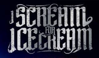 logo I Scream For Ice Cream